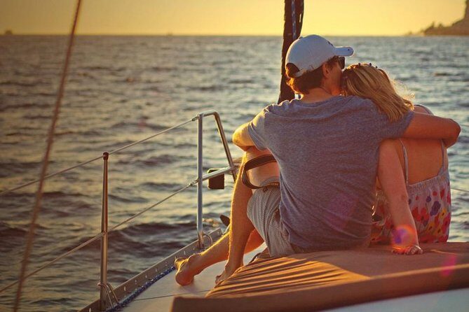 Morning and Sunset Cruise with Meal and Transport Included - What We Love About This Tour