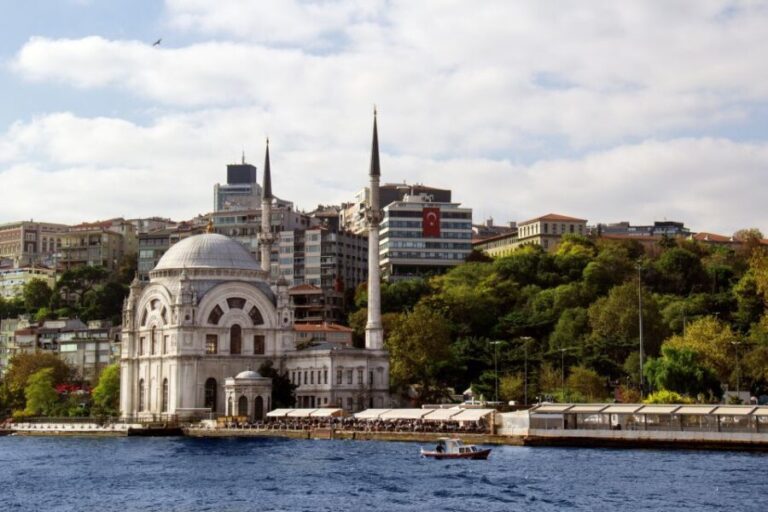 Morning Bosphorus Cruise and Spice Bazaar - Practical Details and Value