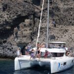 Morning Caldera Cruise with BBQ Meal and Drinks - Who Will Love This Tour?