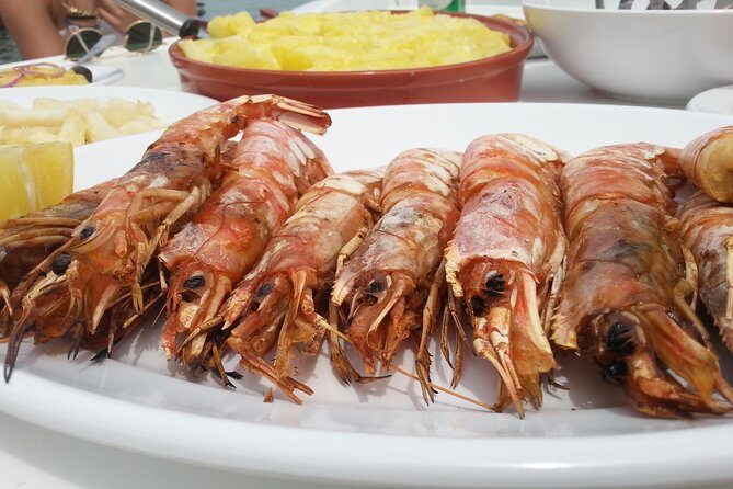 Morning Caldera Sailing Cruise - Who Should Book This?