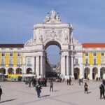 Morning Lisbon Sanctuary of Christ the King,Castelo &Belem Tower - The Value of This Tour