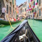 Morning Magic: Venice City Walk and Gondola Tour - The Gondola Experience