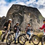 Morning Monastery E-bike Tour - The Sum Up