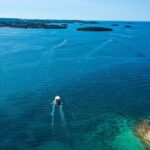 Morning Panorama: Relaxing Among 20 Islands around Pore Riviera - Detailed Breakdown of the Route and Experience