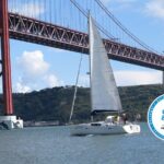 Morning Sailing Tour in Tagus River from Lisbon - The Itinerary: What to Expect