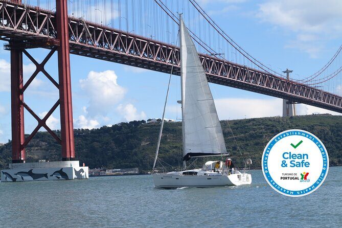 Morning Sailing Tour in Tagus River from Lisbon - The Itinerary: What to Expect