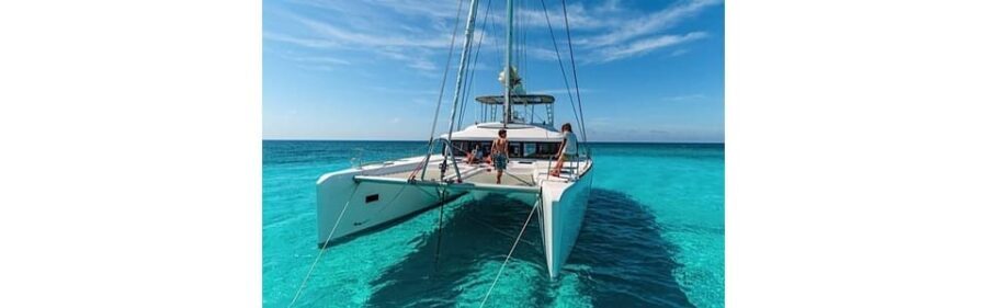 Morning/Sunset Cruises from Chania to Ag. Theodoroi Island - What Makes This Cruise Stand Out