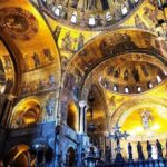 Morning Venice Walking Tour plus St Mark's Basilica Guided Visit - Authentic Experiences from Reviews