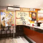 Morning Walk with Breakfast, Market tastings & Authentic Flavoured Tapas Lunch - What You Can Expect from the Experience