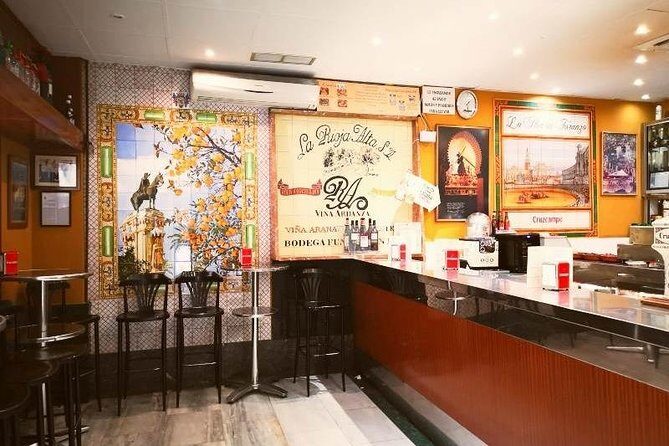 Morning Walk with Breakfast, Market tastings & Authentic Flavoured Tapas Lunch - What You Can Expect from the Experience