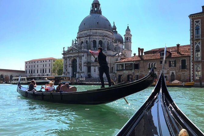 Morning Walking Tour of Venice Plus Gondola Ride - Who Will Love This Tour?