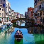 Morning Walking Tour of Venice with Mini Cruise - Practical Tips for Tour Participants