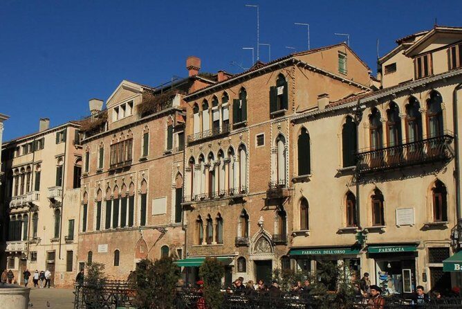 Morning Walking Tour of Venice - FAQ