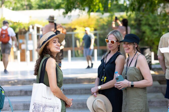 Morning Walking Tour to the Acropolis and Acropolis Museum - Practical Details & What to Expect