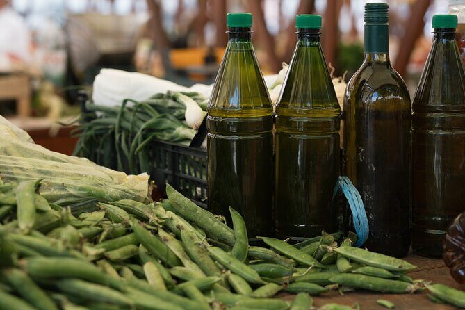 Morning Zadar Food Tour - What’s Included and What Not