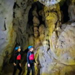 Morro de Toix: kayak trip - The itinerary in detail