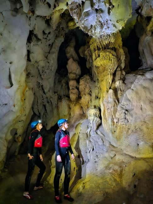 Morro de Toix: kayak trip - The itinerary in detail