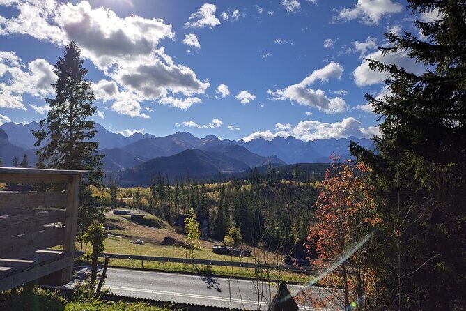 Morskie Oko Lake, Zakopane and Thermal Pools - Who Is This Tour Best For?