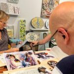Mosaic Making in Parma - The Itinerary — What to Expect