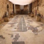 Mosaic Tour 1 - How the Itinerary Unfolds