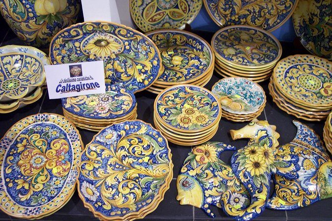 Mosaic tour 2 - Who Will Love This Tour?