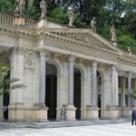 Moser Glassworks and Jan Becher Museum and Karlovy Vary Private Tour from Prague - FAQ