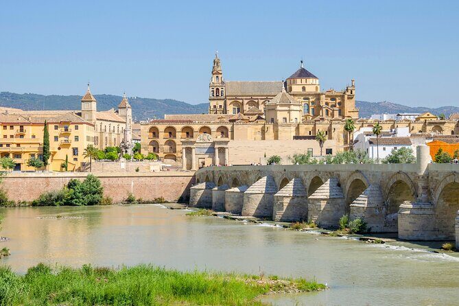 Mosque-Cathedral of Córdoba E-Ticket with Audio Guide - Final Thoughts