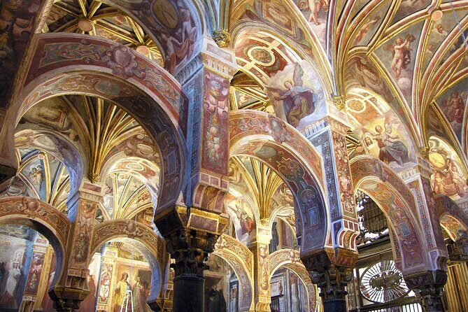 Mosque-Cathedral of Cordoba Guided Tour Skip the Line & Ticket - Final Thoughts
