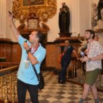 Mosque-Cathedral Small Group Guided Tour - The Experience: What to Expect