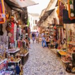 Mostar and Kravice Waterfalls from Orebic GOURMET LUNCH in price - The Authentic and Practical Aspects