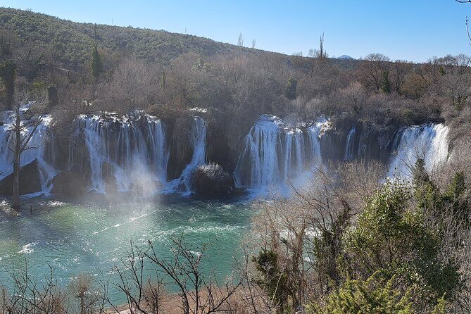 Mostar and Kravice Waterfalls Private Day-Tour from Dubrovnik - The Value of a Private Tour