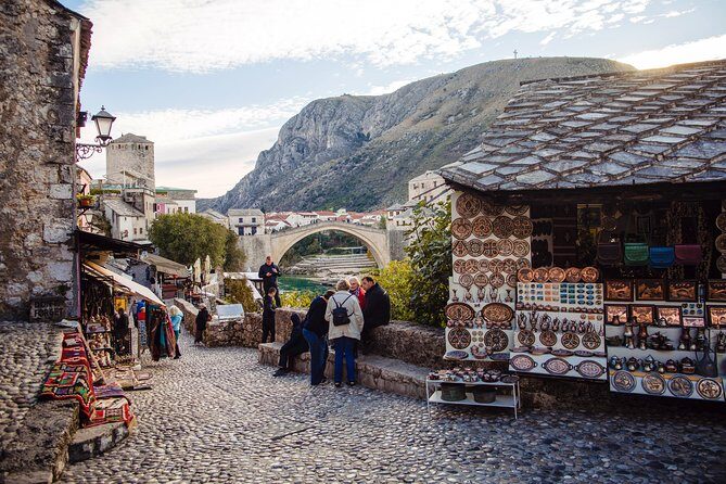 Mostar and Medjugorje Day Trip from Dubrovnik - Transport, Timing, and Overall Comfort