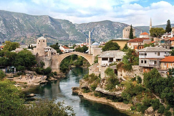 Mostar and Pocitelj Private Tour From Dubrovnik - The Experience: What Makes It Stand Out?