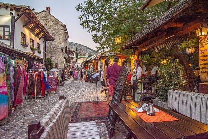 Mostar Blagaj Kravice Tour - What Does This Tour Mean for You?