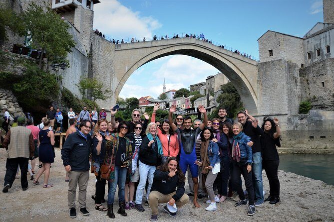 Mostar city Tour - Final Thoughts: Who Should Book?