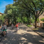 Mostar: Guided Cycling Tour with City Highlights - Detailed Breakdown of the Itinerary