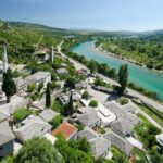 Mostar, Kravica Waterfalls and Pocitelj Day Trip from Dubrovnik - A Well-Organized Tour with a Great Mix of Sights