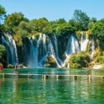 Mostar, Pocitelj and Kravice Waterfalls Private Tour from Dubrovnik - What Reviewers Love Most