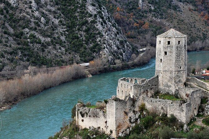 Mostar - Private Excursion from Dubrovnik with Mercedes Vehicle - Who Will Love This Tour?