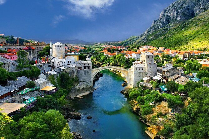 Mostar Private Tour From Makarska - Practical Tips for the Tour