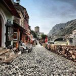 Mostar Private Walking Tour - where East meets West - In-Depth Itinerary Breakdown