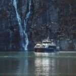 Mostraumen Fjord Cruise - FAQ