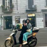 Moto Tour Naples - Visit in a different way with the experts of the city - The Sum Up