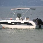 Motor Boat Hire in Corfu Italmar 17,Asso 5.10, Next 5m - What to Expect from the Rental