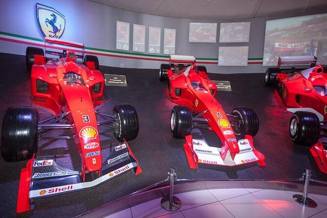 Motor Valley Tour from Bologna - Why This Tour Offers Great Value