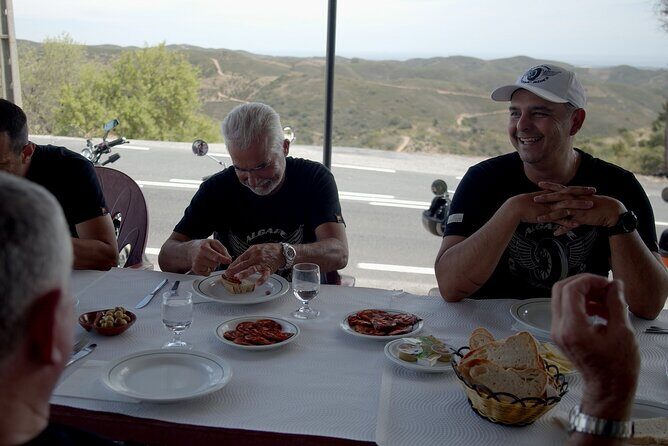 Motorbike Tour in Algarve - Why This Tour Works