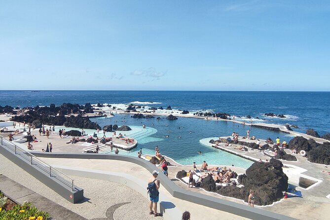 Motorcycle Full day Madeira island West Tour (Self-guided) - Final Thoughts