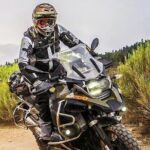 Motorcycle rental Trogir / BMW R1250GS / Your own motorbike tour - The Motorcycle: BMW R1250GS