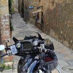 Motorcycle tour through the secret emotions of Tuscany - A Deep Dive Into the Experience