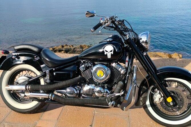 Motorcycles Custom Rent - Easy Rider Mallorca - What to Expect During Your Ride